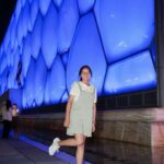 Beijing: Private Night Tour by Car - Visiting the Iconic Landmarks: Birds Nest and Water Cube