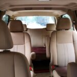 Beijing: Private Round Transfers to Gubei Water Town/Simatai - The Practical Details and Value