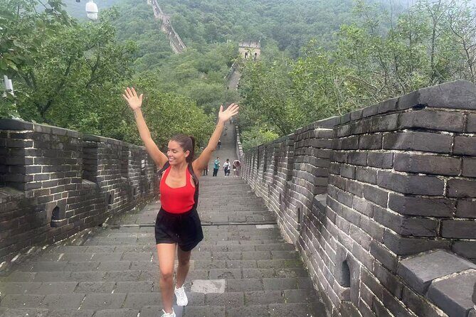 Beijing Private Tour Forbidden City ,Hutong ,Mutianyu Great Wall - Who Will Enjoy This Tour?