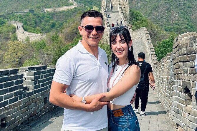 Beijing Private Tour: Mutianyu Great Wall &Ming Tombs(Chang Ling) - Visiting the Ming Tombs (Changling)