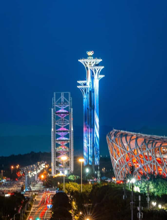 Beijing Private Tour: Summer Palace & Olympic Park - In-Depth Breakdown: The Itinerary