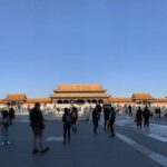 Beijing Private Tour: Temple of Heaven, Forbidden City, Qianmen Street&Snacks - The Sum Up: Is This Tour Right for You?