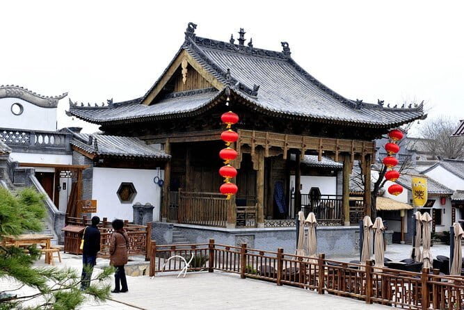 Beijing Private Tour to Fragrant Hill and Temple of Azure Clouds with Cable Car - What Makes This Tour Valuable?