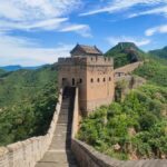 Beijing: Private Tour to Jinshanling Great Wall with Options - How the Tour Is Designed