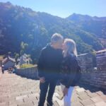 Beijing: Private Tour to Mutianyu Great Wall and Ming Tombs - Overview of the Experience