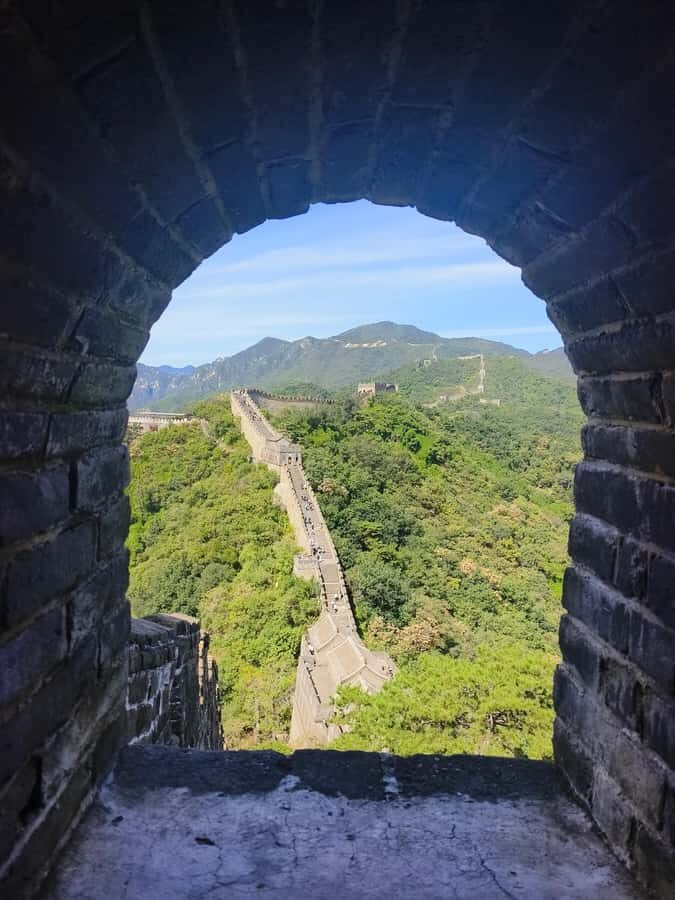 Beijing: Private Tour to Mutianyu Great Wall & Summer Palace - Who Will Love This Tour?