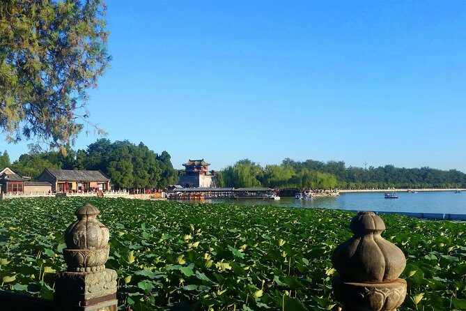 Beijing Private Tour with Temple of Heaven, Forbidden City and Summer Palace - Who Will Love This Tour?