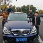 Beijing Railway Station Departure Transfer: Hotel/Apartment to Railway Station - What’s Included and Additional Info