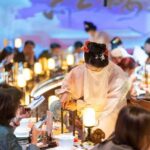 Beijing: Royal Cultural Dinner Show  YanWaiYan - The Experience: What to Expect from Start to Finish