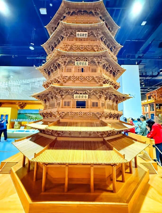 Beijing: Science and Technology Museum Entry Ticket - Final Thoughts: Is It Worth Visiting?