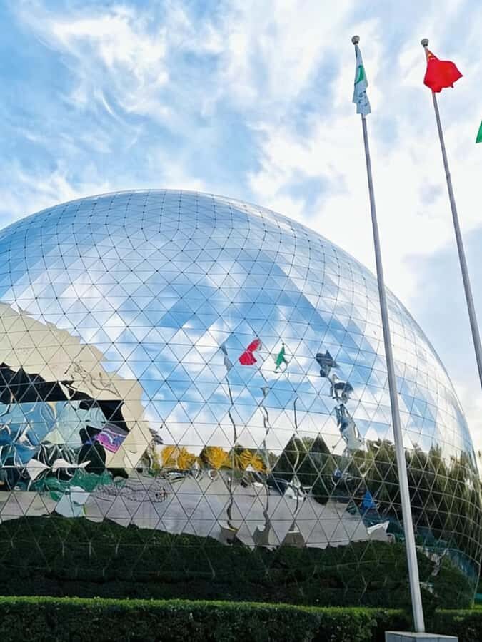 Beijing: Science and Technology Museum Guided Tour - Practical Details and Tips
