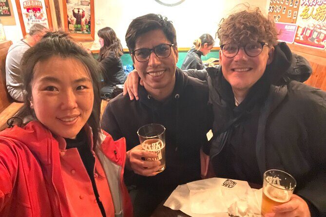 Beijing Shichahai Hutong Dinner and Beer Walking Tour - Practical Aspects and Value