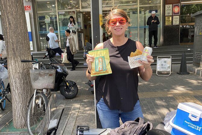 Beijing Sidecar Food Tour Taste Local Flavors with a Scenic Ride - What Makes This Tour Stand Out?