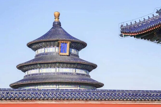 Beijing Sightseeing Small Group Tours: Temple of Heaven Tour - The Itinerary in Detail
