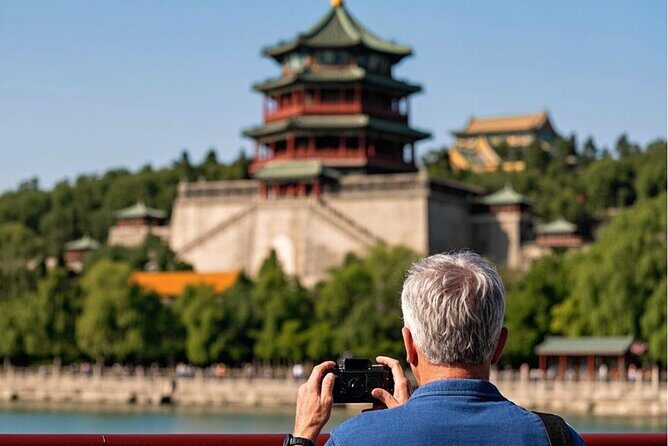 Beijing Small-Group Tour: Summer Palace and Ming Tombs with Lunch - What We Appreciate About This Tour