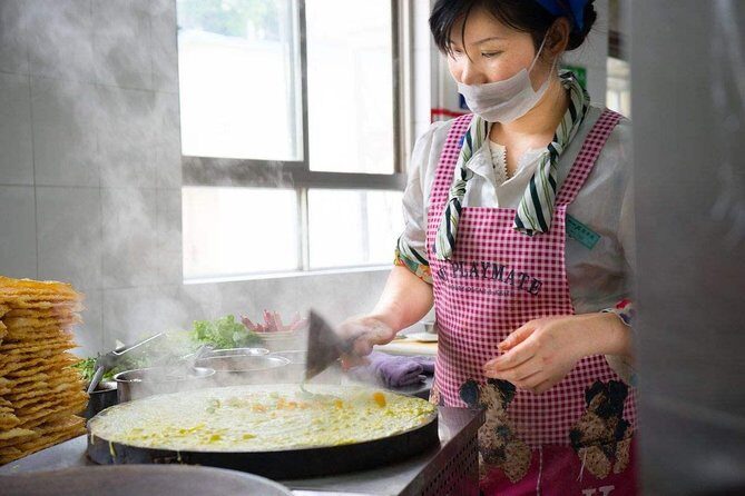 Beijing Street Breakfast Tour with Temple of Heaven and Pearl Market Visit - Value and Practical Considerations