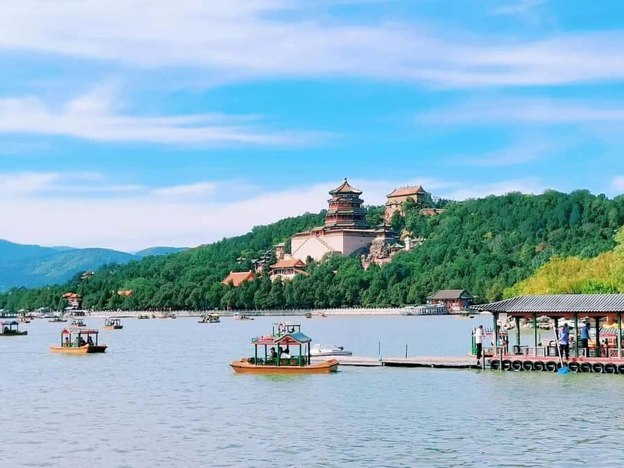 Beijing: Summer Palace & Temple Combo with Cultural Add-Ons - Authentic, Well-Balanced Experience