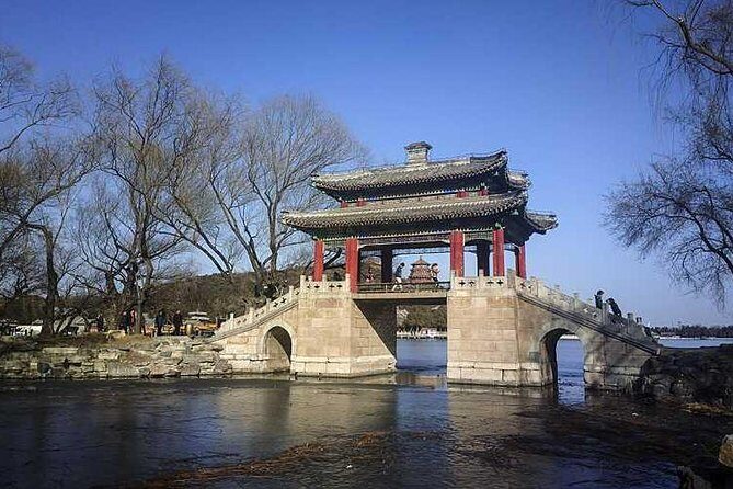 Beijing Summer Palace Tickets Booking (NO TOUR) - Is This Experience Right for You?