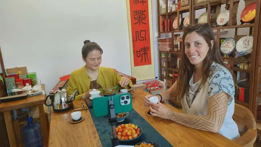 Beijing: Tai Chi and Tea Ceremony Experience - What Makes This Experience Special?