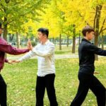 Beijing: Tai Chi Experience in the Temple of Heaven - What You Can Expect from the Tour