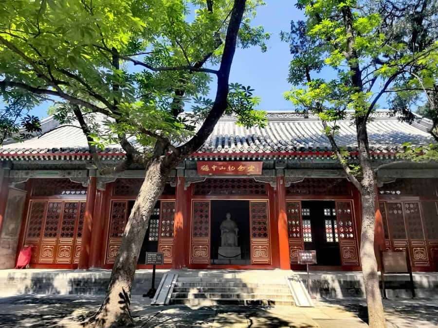 Beijing: Tanzhe and Biyun Temple Private Day Trip - Practical Details: What You Need to Know