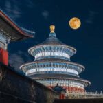 Beijing: Temple of Heaven Entry Ticket - Practical Details and Value