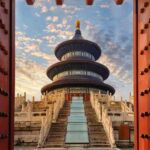 Beijing: Temple of Heaven Entry Ticket - The Itinerary Breakdown