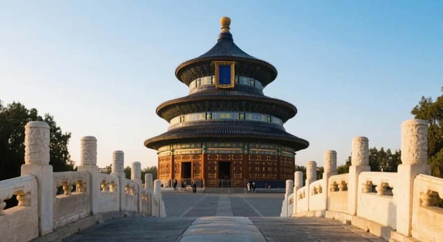 Beijing: Temple of Heaven, Summer Palace & Yuanmingyuan Tour - The Different Tour Options and Their Value