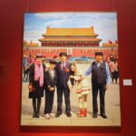Beijing: the Art Museum of China Entry Reservation - What You Can Expect During Your Visit