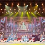Beijing The Legend of Shaolin Kung Fu Show Ticket - The Experience: What Travelers Say