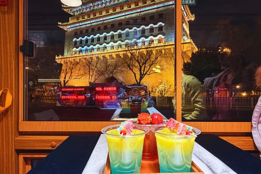 Beijing: The Ultimate Night Tour with Tipsy Bus Experience - Why This Tour Works for You