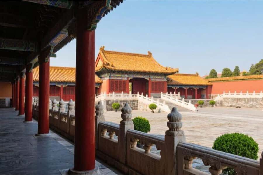 Beijing: Tiananmen, Forbidden City, and Hutong Tour - Exploring Beijing in a Day: What to Expect