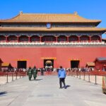 Beijing Tian'anmen Square and Forbidden City Tickets and Tours - Itinerary Breakdown