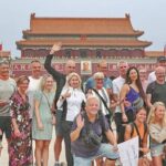 Beijing :Tiananmen Square, Chairman Mao Memorial Hall (optional) - What Travelers Might Want to Know