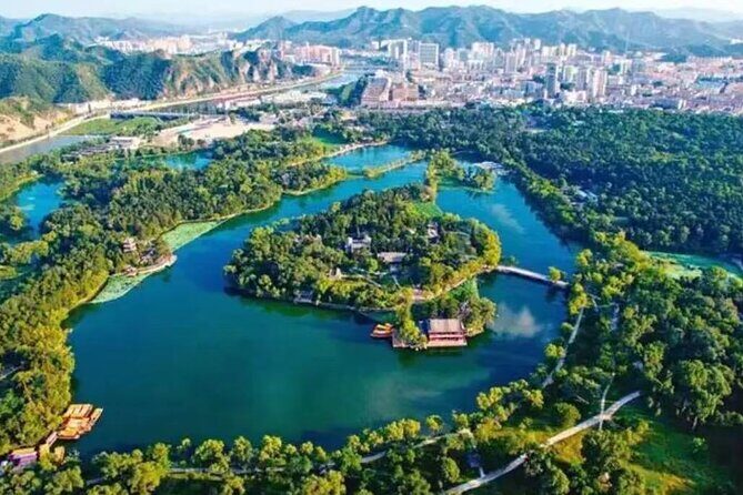 Beijing to Cheng De See Old Summer Resort By Bullet Train - The Authentic Experience: What Travelers Say