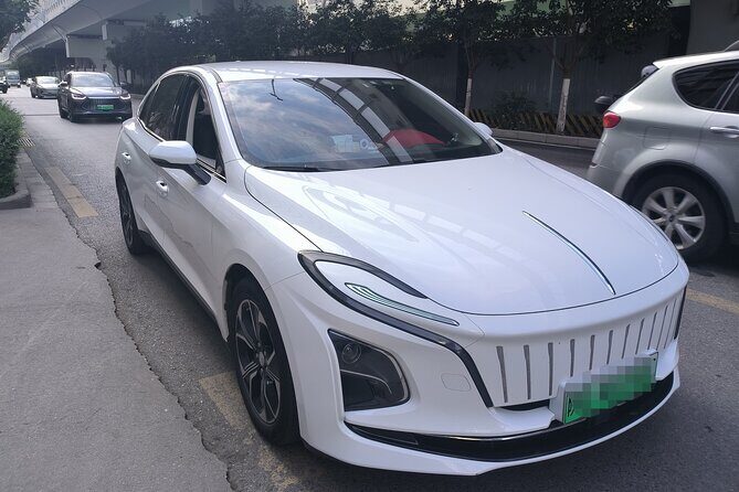 Beijing to Great Wall Private Charter Service - Frequently Asked Questions