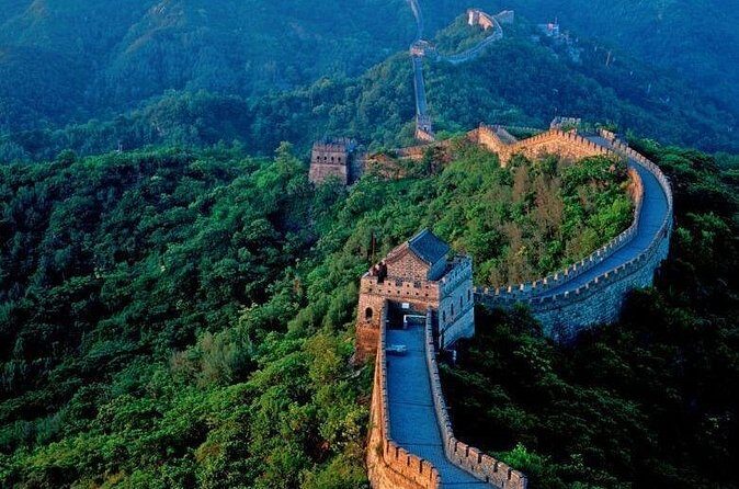 Beijing Tour: the Ming Tombs+Roller Coaster Cart down from Mutianyu Great Wall - Why This Tour Offers Good Value