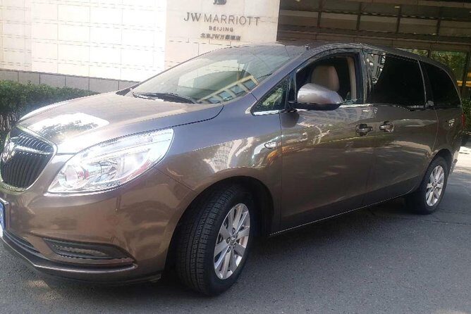 Beijing Transfer service: Beijing to Airport - Who Should Consider This Service?