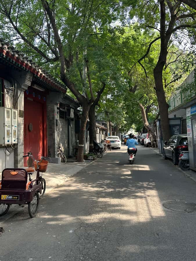 Beijing Walk Tour: HuTong CourtYard Houses Mysteries Decoded - The Authentic Experience of Old Beijing