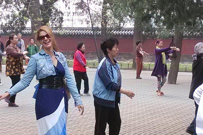 Beijing Walking Tour: Temple of Heaven and Hongqiao Market - Who is this tour perfect for?