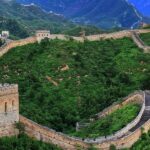 Beijing: Wild Great Wall Village Stay with Sunrise & Sunset - Introduction to the Experience