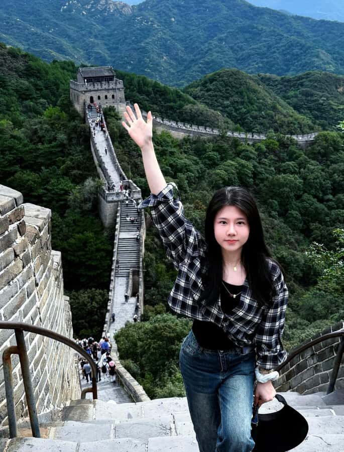 BeijingBadaling Great Wall Entry & Cable Car Ticket - Why the Badaling Section is a Must-See