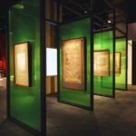 BeijingCapital Museum Hidden Treasures Guided Cultural Tour - The Itinerary Breakdown