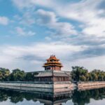 BeiJingPrivate Forbidden City, Bird's Nest, Tea, Eng Driver - An In-Depth Look at the Tour Experience