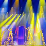 Beijing's Red Theatre Acrobatics Clearance Sale Ends Soon - Who Would Love This Show?