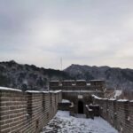Beijing:The great wall entry ticket with Mutianyu & Badaling - Why Choose This Tour?