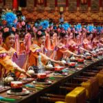 Beijing:Yuxiandu Royal Cuisine Museum & Show & Royal Banquet - Exploring the Yuxiandu Experience