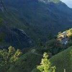 Belihuloya: Baker's Bend Jeep Tour with Hotel Pickup - The Nonepareil Waterfall Stop