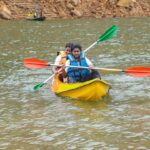 Belihuloya: Kayaking and Zip Line Adventure with Pickup - What to Expect from the Itinerary
