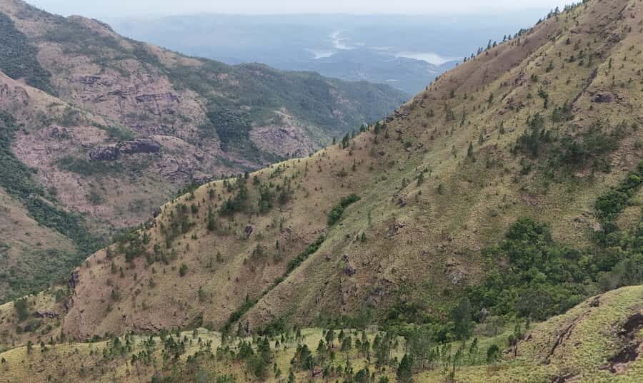 Belihuloya: Samuel Bakers Historical Dark Hunting Trail - Detailed Breakdown of the Itinerary